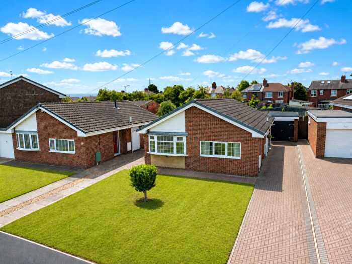 2 Bedroom Bungalow For Sale In Wickett Hern Road, Armthorpe, Doncaster, South Yorkshire, DN3