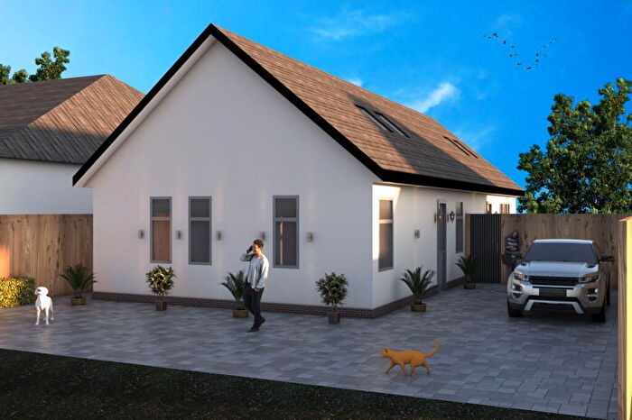 4 Bedroom Detached House For Sale In Park Lane, Derby, DE23