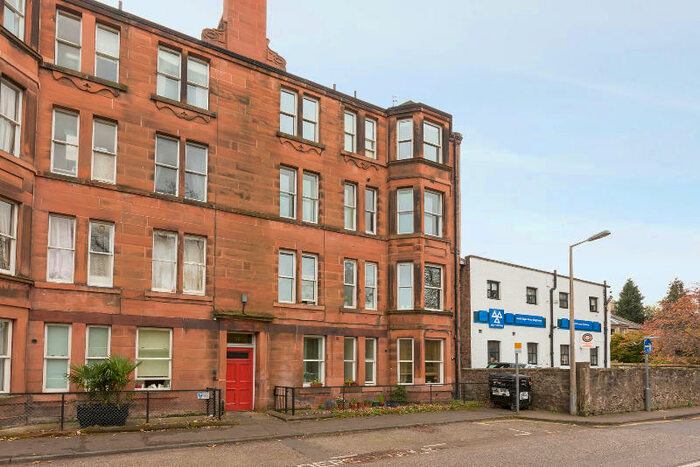 1 Bedroom Flat To Rent In Canaan Lane, Morningside, Edinburgh, EH10