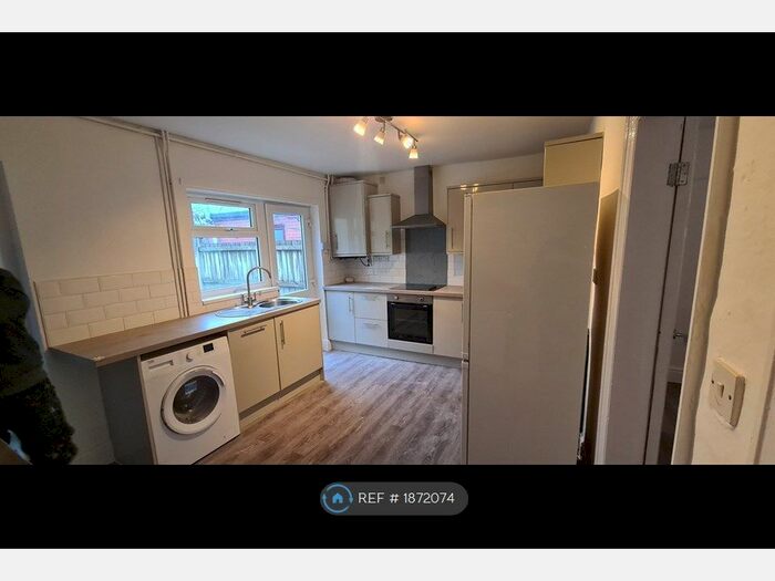 4 Bedroom Terraced House To Rent In Talbot Street, Derby, DE1