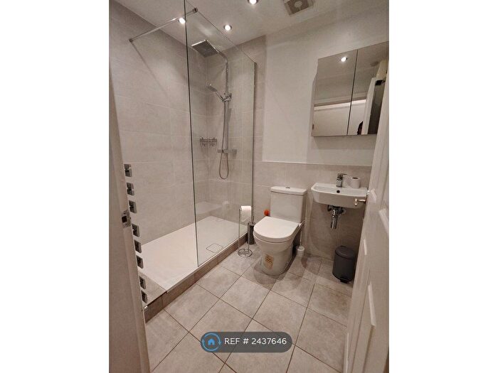 1 Bedroom Maisonette To Rent In Weldon Crescent, Harrow, HA1
