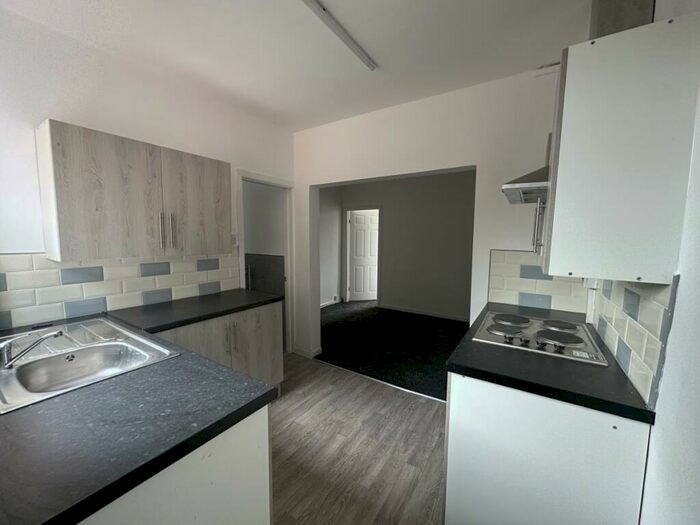 1 Bedroom Apartment To Rent In Balfour Road, Doncaster, DN5