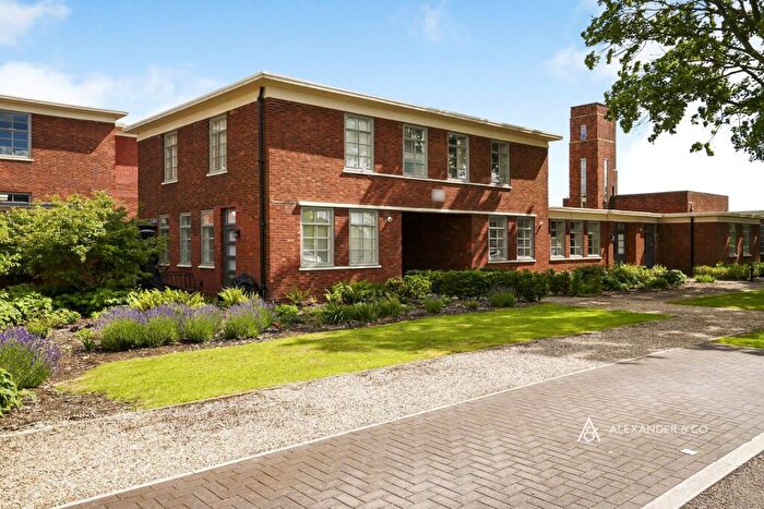2 Bedroom House To Rent In Building Orchard Square, Caversfield, Bicester, OX27