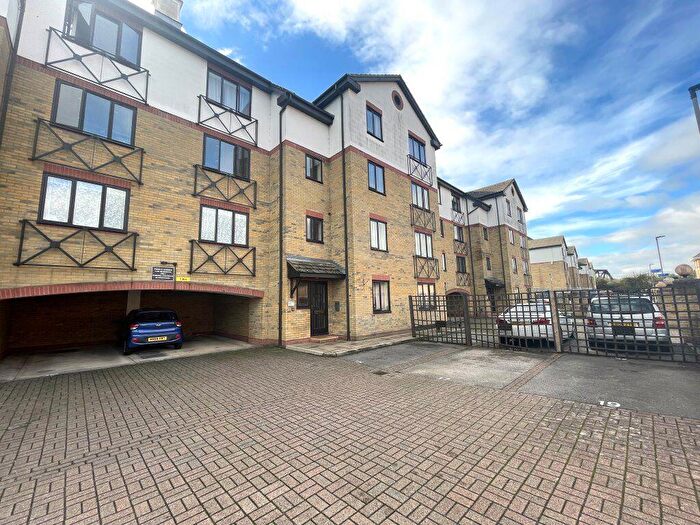 2 Bedroom Apartment To Rent In Burlington House, Peterborough, PE1