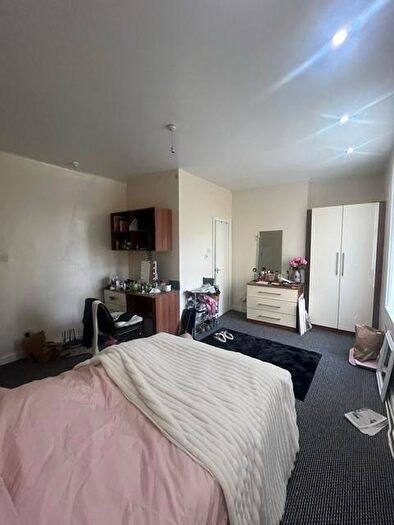 8 Bedroom House To Rent In Saint Michaels Tower Hotel Saint Michael's Crescent, Leeds, LS6
