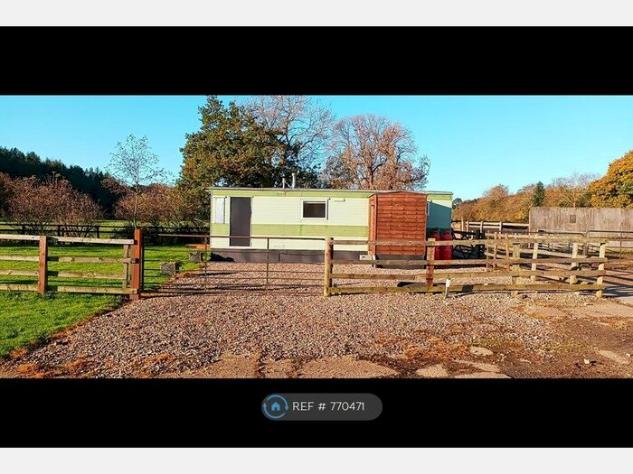 2 Bedroom Mobile/park Home To Rent In Kirkby Moor Rd Laverton, N Yorks, HG4