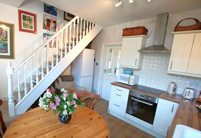 2 Bedroom Terraced House For Sale In Haydock Street, Blackburn, BB1