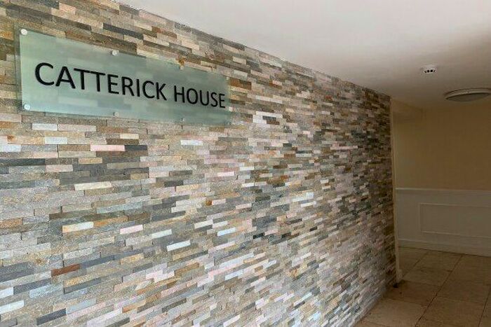 1 Bedroom Flat To Rent In Cottenham Road, Rotherham, S65