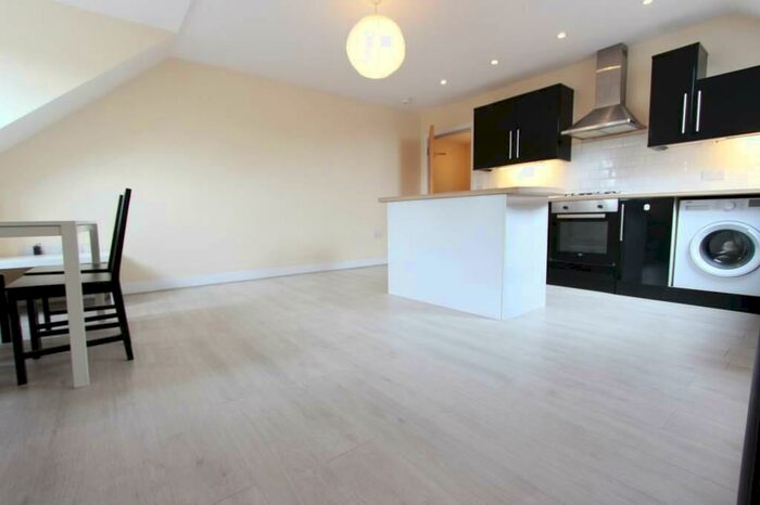 1 Bedroom Apartment To Rent In Westfield Lane, Harrow, HA3