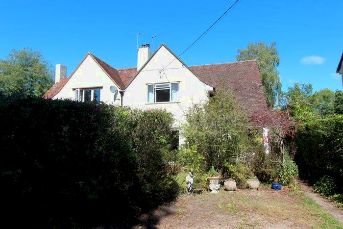 3 Bedroom Semi-Detached House To Rent In Addison Road, Brockenhurst, SO42