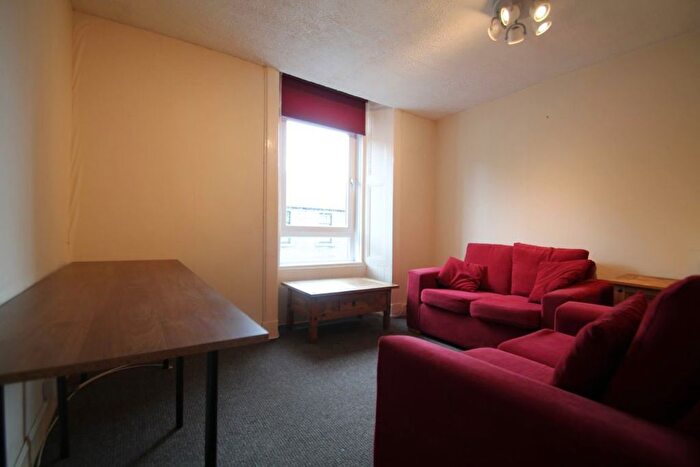 1 Bedroom Flat To Rent In Tr Rosefield Street, Dundee, DD1