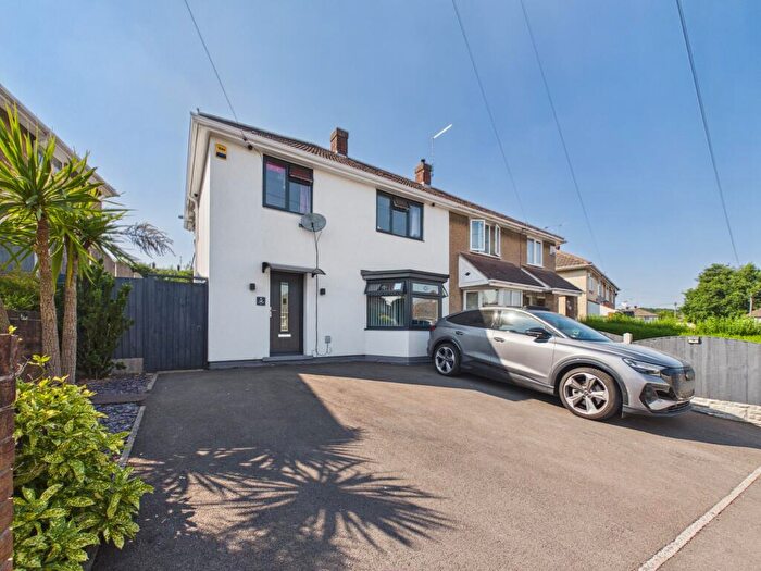 3 Bedroom Semi Detached House For Sale In Wingfield Drive, Chaddesden, DE21