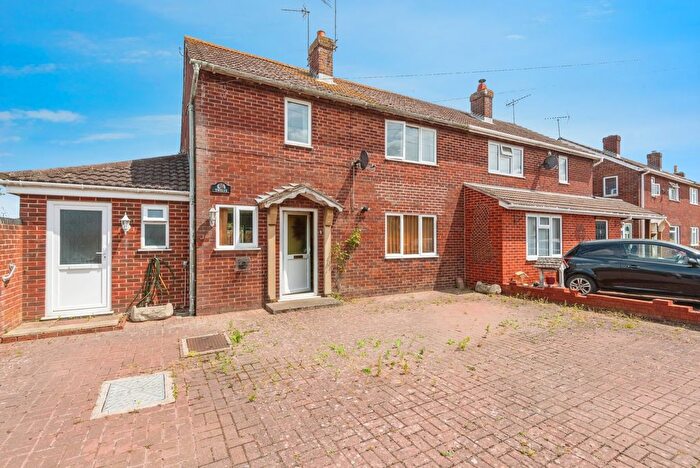 4 Bedroom Semi-Detached House For Sale In Oatfield Road, Frampton On Severn, Gloucester, Gloucestershire, GL2