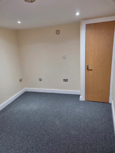 2 Bedroom Flat To Rent In Albion House, Albion Street, Leicester, Leicestershire, LE1