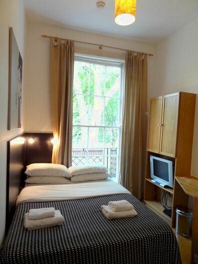 Studio To Rent In Cartwright Gardens, Bloomsbury, London, WC1H