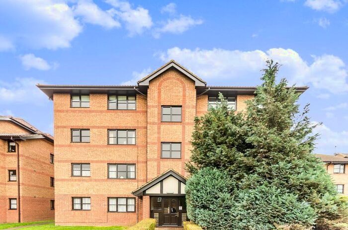 1 Bedroom Flat For Sale In Chamberlain Place, Walthamstow, London, E17