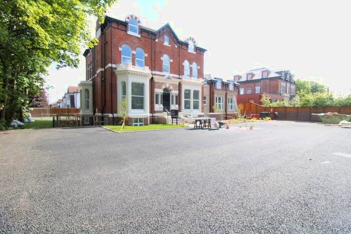 2 Bedroom Flat To Rent In Blundellsands Road East, Crosby, Liverpool, L23