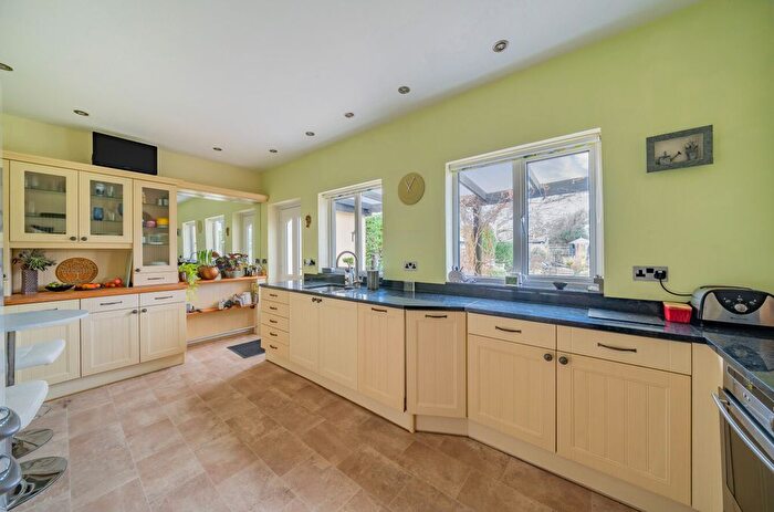 4 Bedroom Detached House For Sale In Strand Way, Felpham, PO22