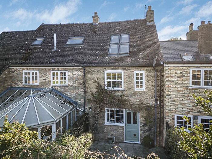 3 Bedroom Property For Sale In Telegraph Street, Cottenham, Cambridge, CB24