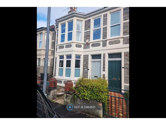 4 Bedroom Terraced House To Rent In St. Albans Road, Bristol, BS6