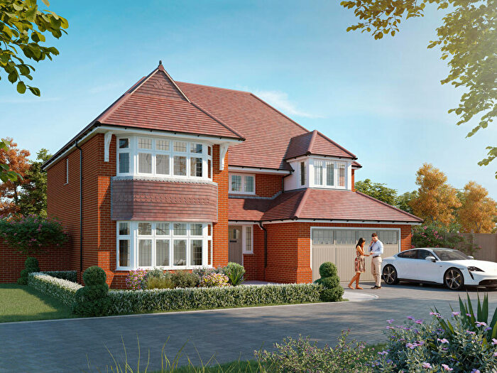 4 Bedroom Detached House For Sale In Newton, NG13