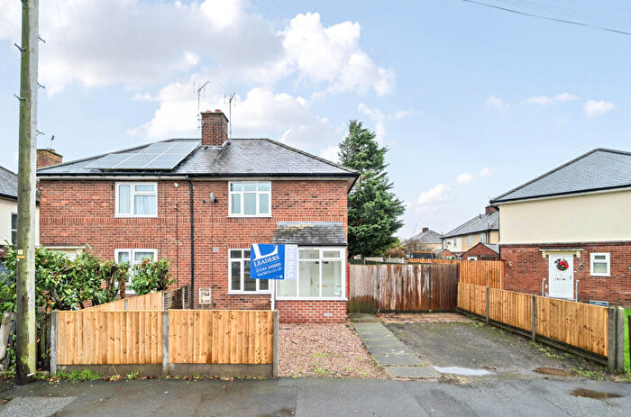 3 Bedroom Semi-Detached House For Sale In Park Avenue, Saltney, Chester, CH4