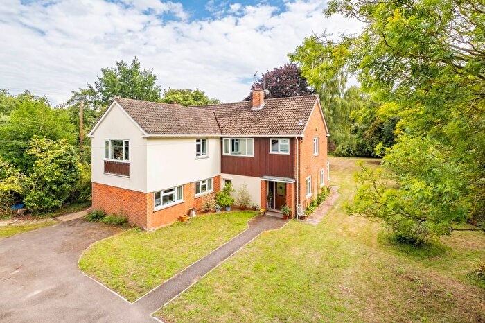 5 Bedroom Detached House For Sale In Great Horkesley, Colchester, Essex, CO6