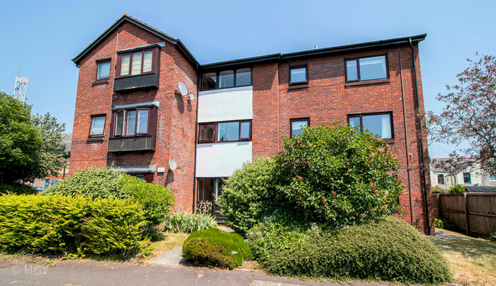 1 Bedroom Ground Flat To Rent In Oxwich Close, Danescourt, CF5