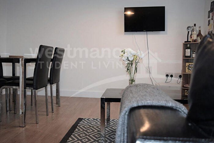 2 Bedroom Apartment To Rent In Welford Place, Leicester, Leicestershire, LE1