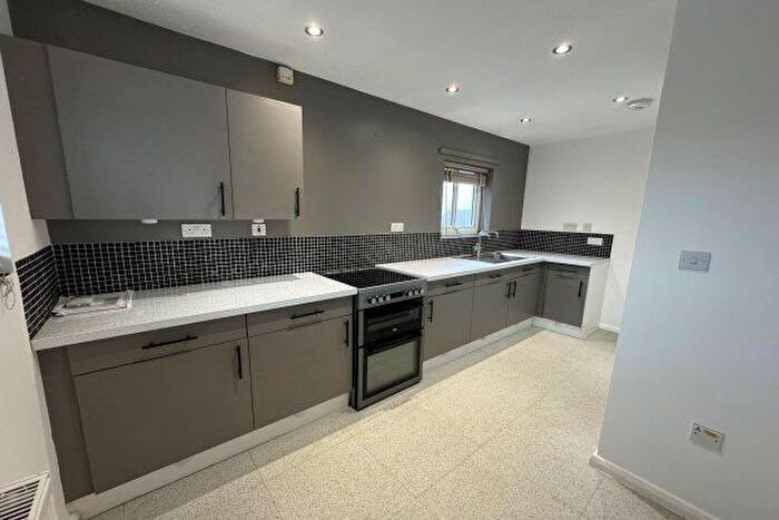 2 Bedroom Maisonette To Rent In Ladybrook Lane, Mansfield, NG19