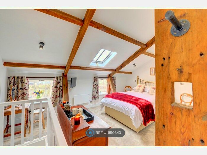 2 Bedroom Terraced House To Rent In Glasshouses Mill, Glasshouses, Harrogate, HG3