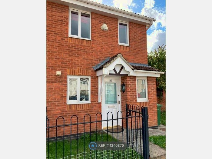 2 Bedroom Semi-Detached House To Rent In Wentworth Corner, Newark, NG24