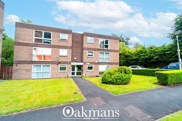 1 Bedroom Apartment To Rent In Seymour Close, Selly Park, Birmingham, West Midlands, B29