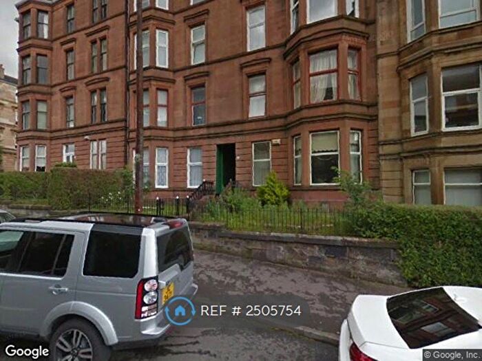 2 Bedroom Flat To Rent In Whitehill Street, Glasgow, G31