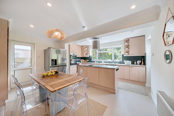 5 Bedroom Property To Rent In Eaton Rise, Ealing, London, W5