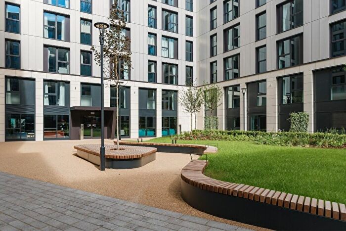 1 Bedroom Flat To Rent In New York Square, Soyo, Quarry Hill, Leeds, West Yorkshire, LS2