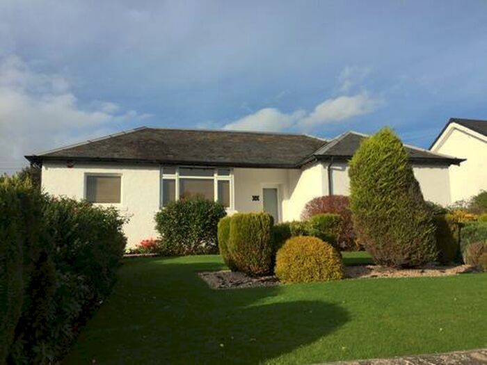 3 Bedroom Detached House To Rent In Halbeath Road, Dunfermline, KY12