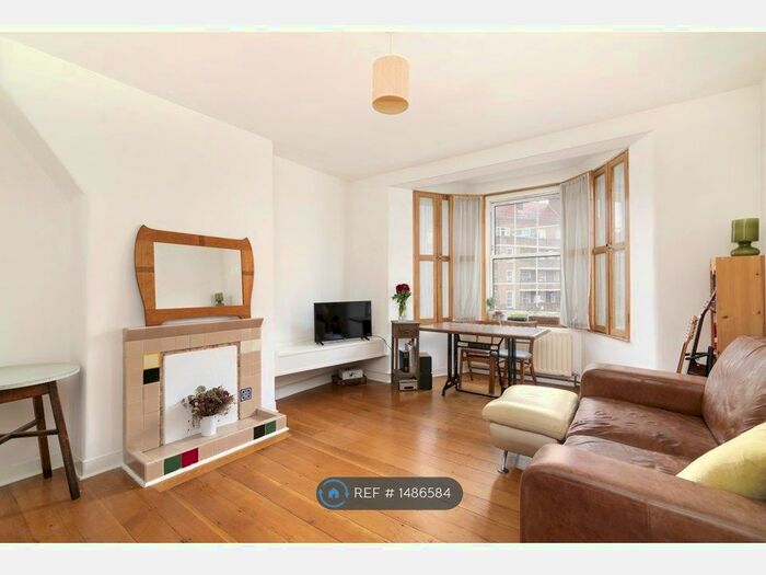 1 Bedroom Flat To Rent In Ditton House, London, E5