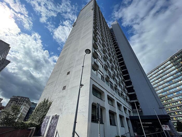 2 Bedroom Flat To Rent In City Heights, Victoria Bridge Street, Salford, M3