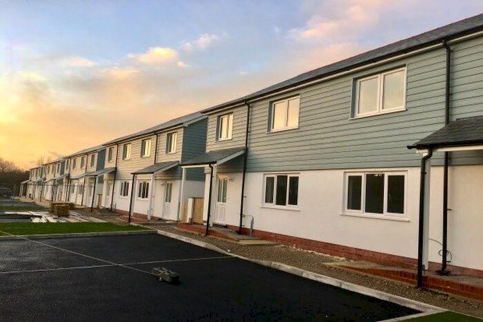 3 Bedroom Property To Rent In Tolverth Row, Penzance, TR20