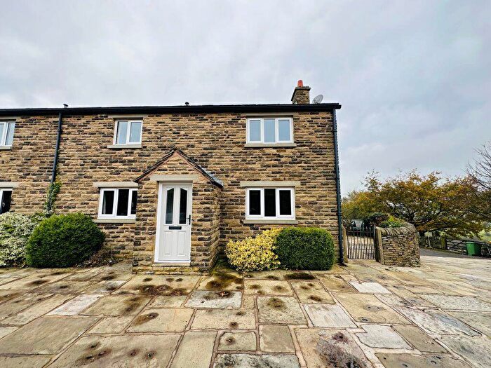 3 Bedroom Cottage To Rent In Laneside Cottage, Rainow, SK10