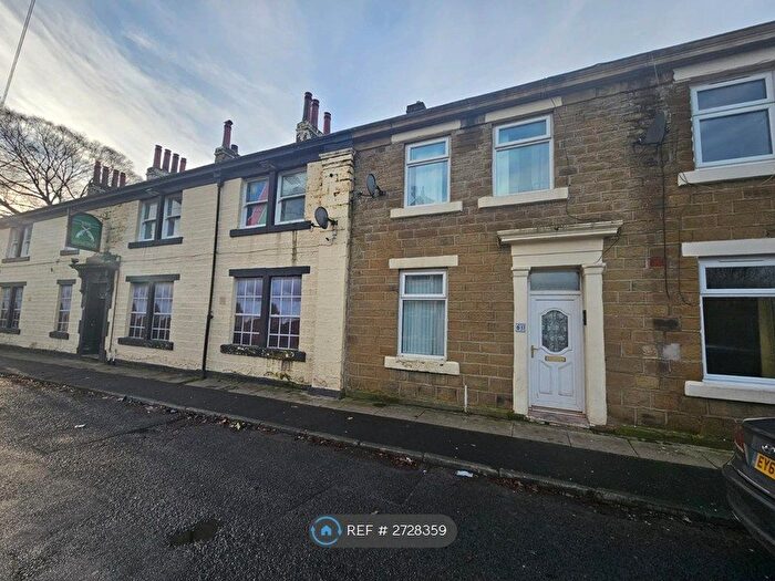 3 Bedroom Terraced House To Rent In Church Street, Church, Accrington, BB5