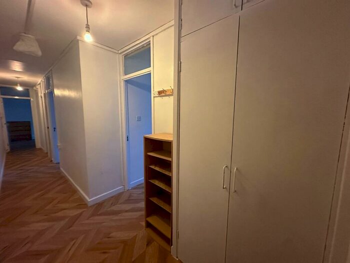 2 Bedroom Property To Rent In Carolina House, Dove Street, Bristol, BS2