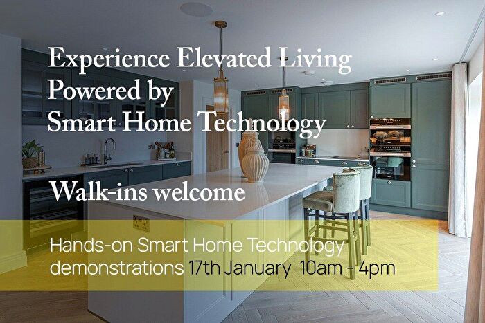 3 Bedroom Bungalow For Sale In Braeburns, Barton Road, Welford On Avon, Stratford-upon-Avon, Warwickshire, CV37