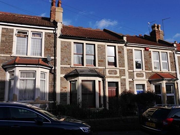 3 Bedroom Terraced House To Rent In Tortworth Road, Bristol, BS7