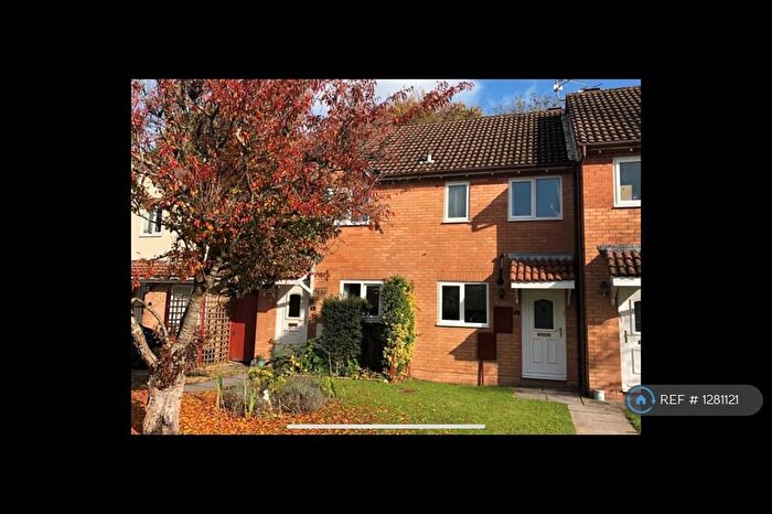 2 Bedroom Terraced House To Rent In Cherrywood Close, Cardiff, CF14
