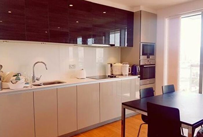 2 Bedroom Flat To Rent In Barking Road, London, E16