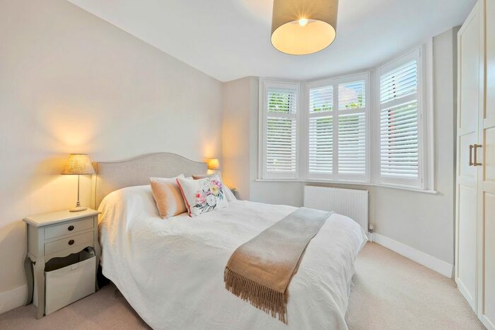 2 Bedroom Terraced House To Rent In Dorien Road, London, SW20