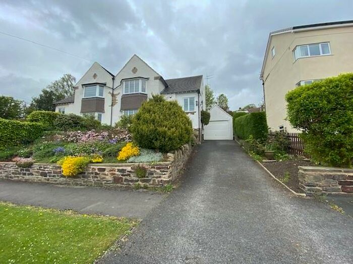 3 Bedroom Semi-Detached House To Rent In Fairfax Road, Bingley, BD16