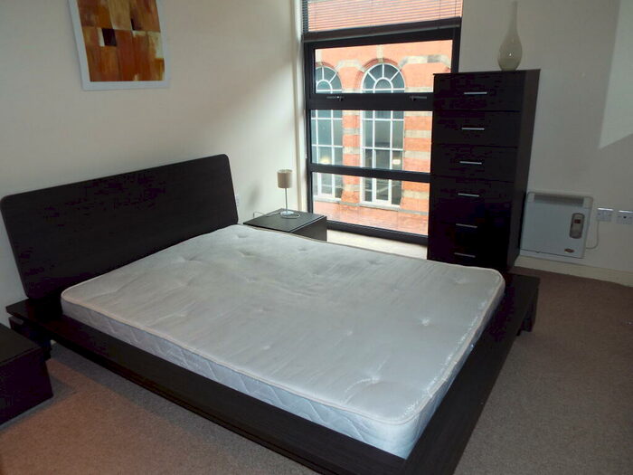 1 Bedroom Apartment To Rent In Marconi House, Newcastle City Centre, NE1